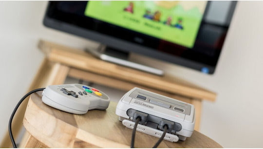 Nintendo SNES Classic
