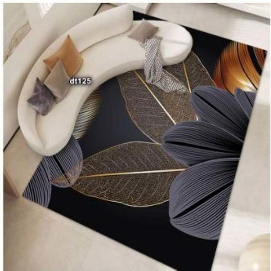 Non-slip Running Carpet Underlay 60x120 Cm 3d/4 Med-226