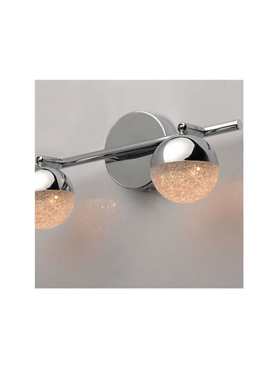 Agora Lighting Таванно осветление 30бр LED Agora Lighting Таванно осветление 30бр LED