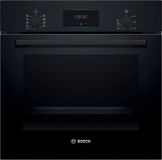 Bosch Cuptor Deasupra Blatului 66lt L59.4cm.