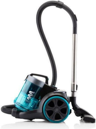 ETA Stellar 1221 90000 Vacuum Cleaner 700W Bagless 1.5lt Blue