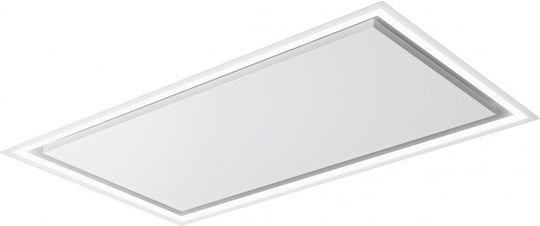 Franke Mythos FCMY 90 C WHP A KL Ventilation Mechanism 90cm White