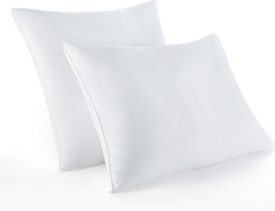 Σκληρό Μαξιλάρι Essentiel 2x60x60 Cm