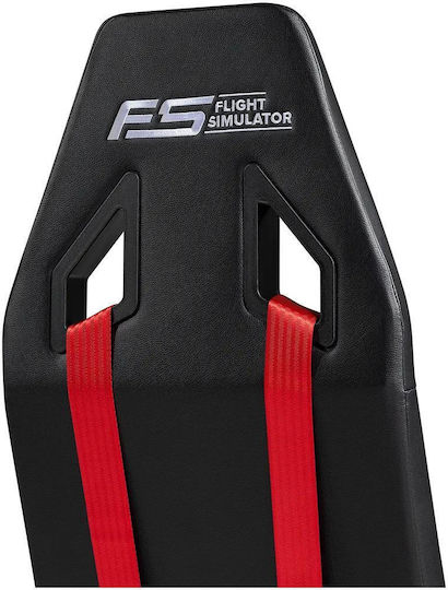 Next Level Racing Flight Simulator Boeing Edition