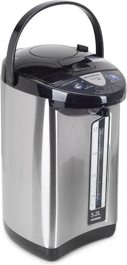 Hausberg Βραστήρας 5.2lt 900W Γκρι