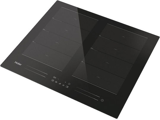 Haier Induction Cooktop Autonomous 56x49εκ.