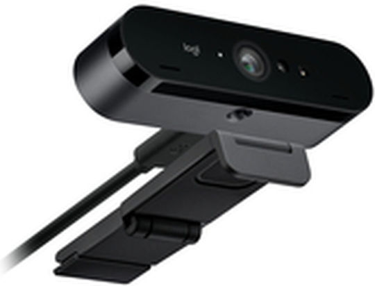 Logitech Brio 4K Web Camera 960-001746
