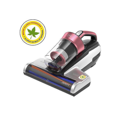 Jimmy Aspirator de mână electric 600W Argint