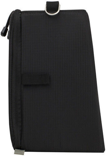 F-Stop AJNA DuraDiamond 37L Travel & Adventure Essentials Bundle Geantă Rucsac Pentru Cameră Foto Roșie