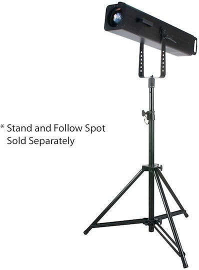 Adj Fs Pan Glide