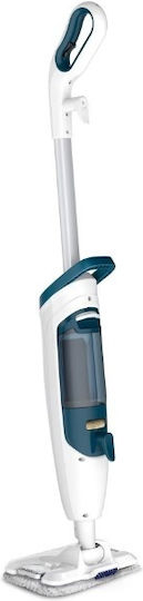 Rowenta Steam Power Ατμοκαθαριστής Πίεσης 0.5bar με Κοντάρι