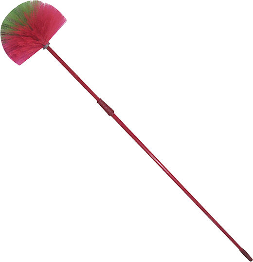 Spider Scoop mit Kegeln 155cm Homie 101465 Random-Farbgestaltung-geplant-optional