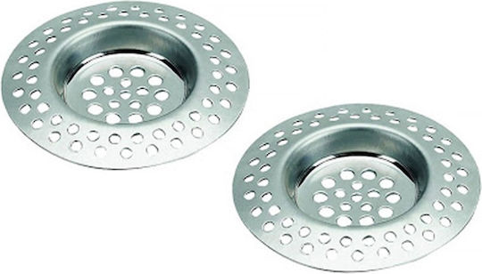 HOMie Inox Сребрист 1бр
