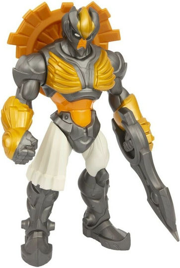Giochi Preziosi Lord Eklos Gormiti Eklos For 4+ Years 25cm (Miscellaneous Designs)