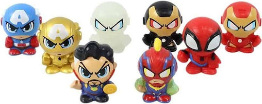 Giochi Preziosi Capstars - Marvel (Diferite Modele)