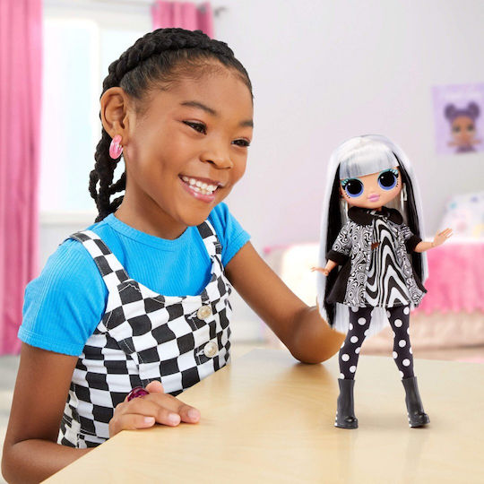 MGA Entertainment Groovy Babe Lol-Überraschung 15cm Mehrfach