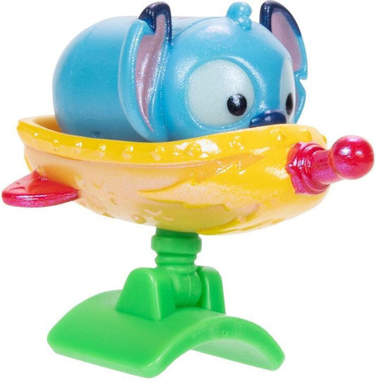 Jakks Pacific Miniature Novelty Toy Tsum Tsum (Miscellaneous Designs)