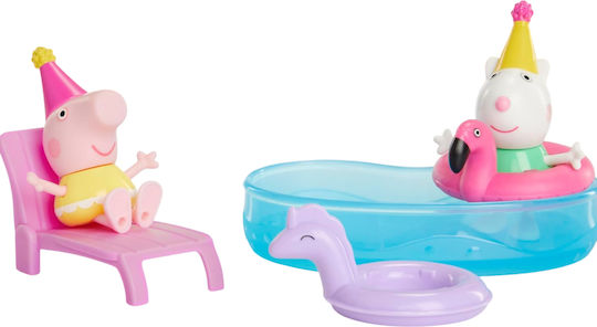 Hasbro Moments Peppa Pig Für 3+ Jahre Mehrfach (null)