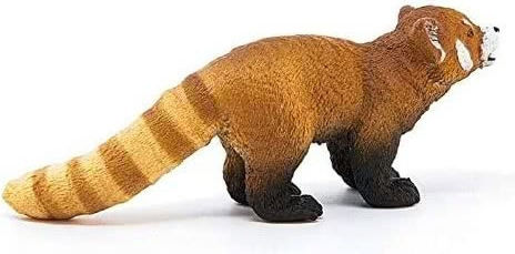 Schleich-S Red Panda For 3-8 Years 3.5cm (Miscellaneous Designs)