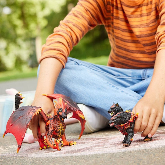 Schleich-S Hellhound για 3+ Ετών 18εκ.