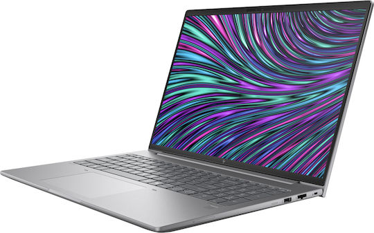 HP Zbook Power 16 G11 16" IPS FHD+ (Ultra 7-155H/32GB/1TB SSD/RTX 2000 Ada/W11 Pro) (International English Keyboard)