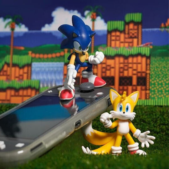Comansi Tails Sonic για 3+ Ετών 7εκ. (Διάφορα Σχέδια)