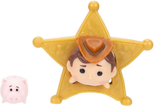 Jakks Pacific Anniversary Tsum Tsum (Miscellaneous Designs)