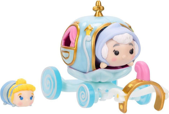 Jakks Pacific Anniversary Tsum Tsum (Miscellaneous Designs)