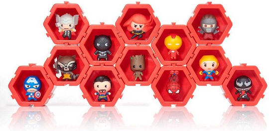 Wow!Stuff Marvel Welle (Verschiedene Designs/Sortimente von Designs)