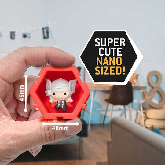 Wow!Stuff Marvel Welle (Verschiedene Designs/Sortimente von Designs)