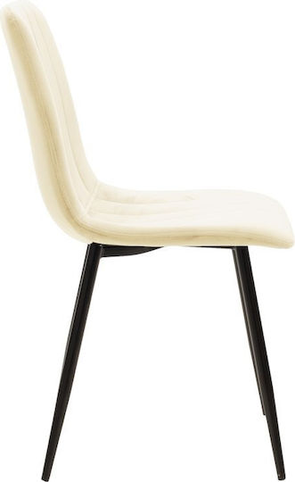 Esszimmer Julita-noor 5Stück 80x80cm