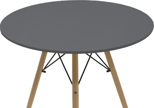 Esszimmer Gustas-luciano I 5Stück 60x120cm