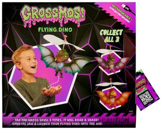 L.O.L. Surprise! Grossmos Flying Style 2 για 8+ Ετών 30εκ.