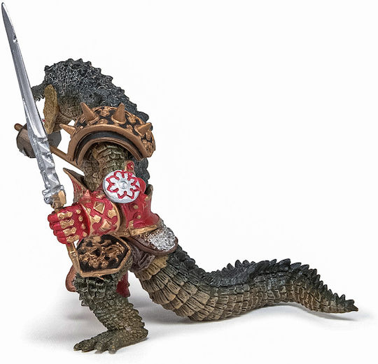 Papo Male Crocodile for 3+ Years 6cm (Miscellaneous Designs)