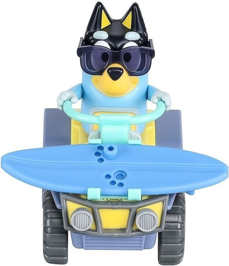 Liniex Beach Quad Bluey Für 3+ Jahre