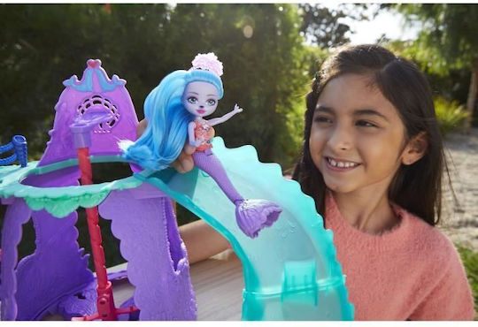 Mattel Royal Ultimate Water Park Enchantimals για 4+ Ετών