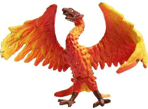 Safari Ltd Mythical Realms για 3+ Ετών