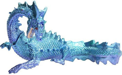 Safari Ltd Mythical Realms για 3+ Ετών