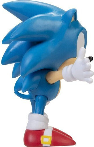 Jakks Pacific Wave 9 Sonic για 3+ Ετών 6.5εκ.