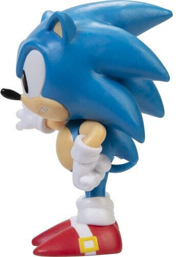 Jakks Pacific Wave 9 Sonic για 3+ Ετών 6.5εκ.