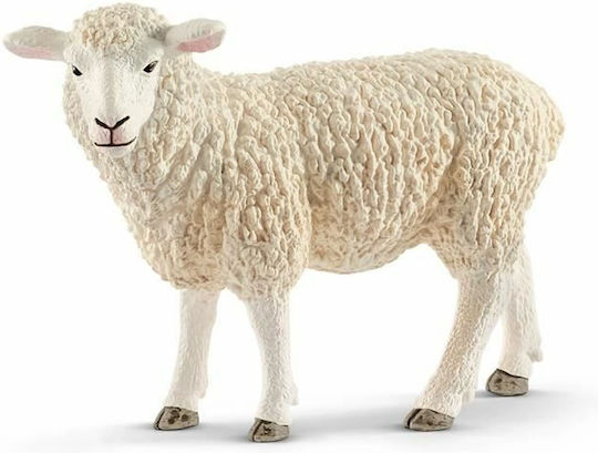 Schleich-S Farm World Starter Set για 3+ Ετών (Διάφορα Σχέδια)