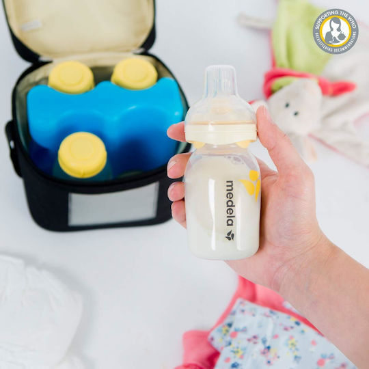 Medela Baby Insulated Bag with Thermos for Liquids 150ml