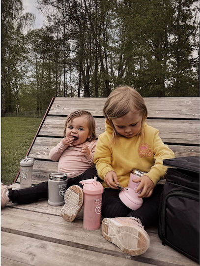 Twistshake 78751 Baby Food Thermos Stainless Steel 350ml