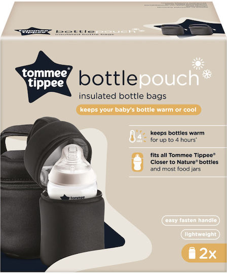 Tommee Tippee Closer To Nature 260ml 43129340