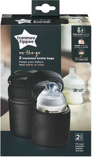 Tommee Tippee Closer To Nature 260ml 43129340