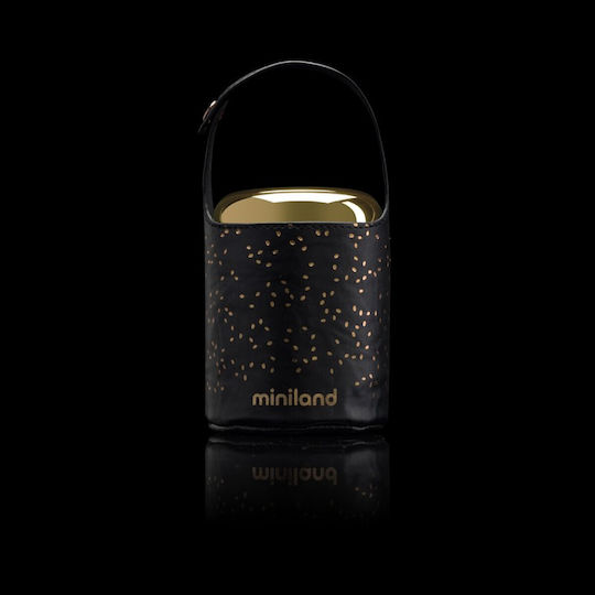 Miniland Deluxe Mini Baby Thermos for Food Stainless Steel 280ml