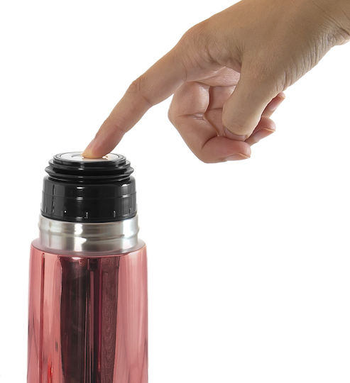 Miniland Deluxe Baby Thermos for Liquids Stainless Steel 500ml