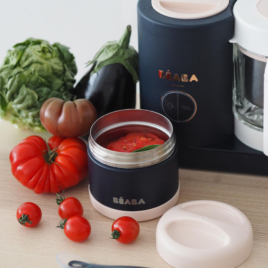 Beaba Baby Thermos for Food Stainless Steel 500ml