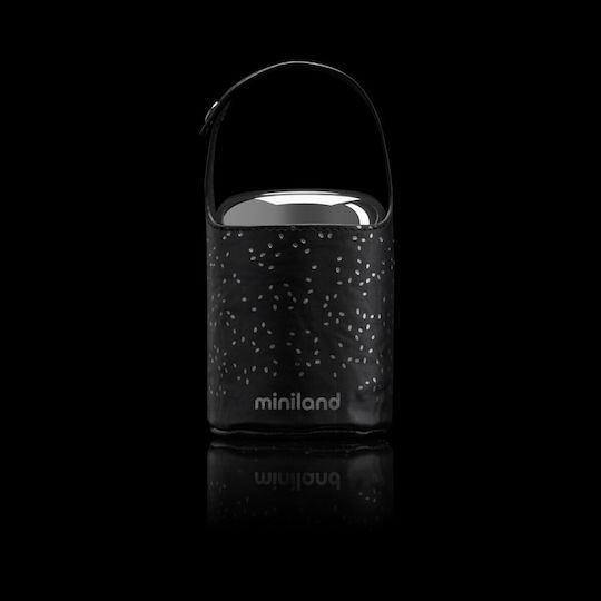 Miniland Deluxe Mini Baby Thermos for Food Stainless Steel 280ml