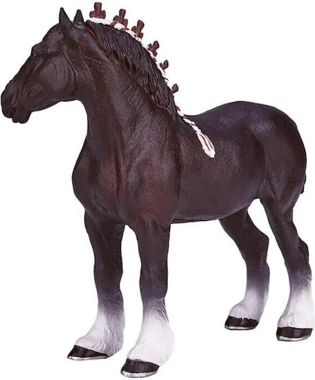 Animal Planet Άλογο Shire για 3+ Ετών (Διάφορα Σχέδια)